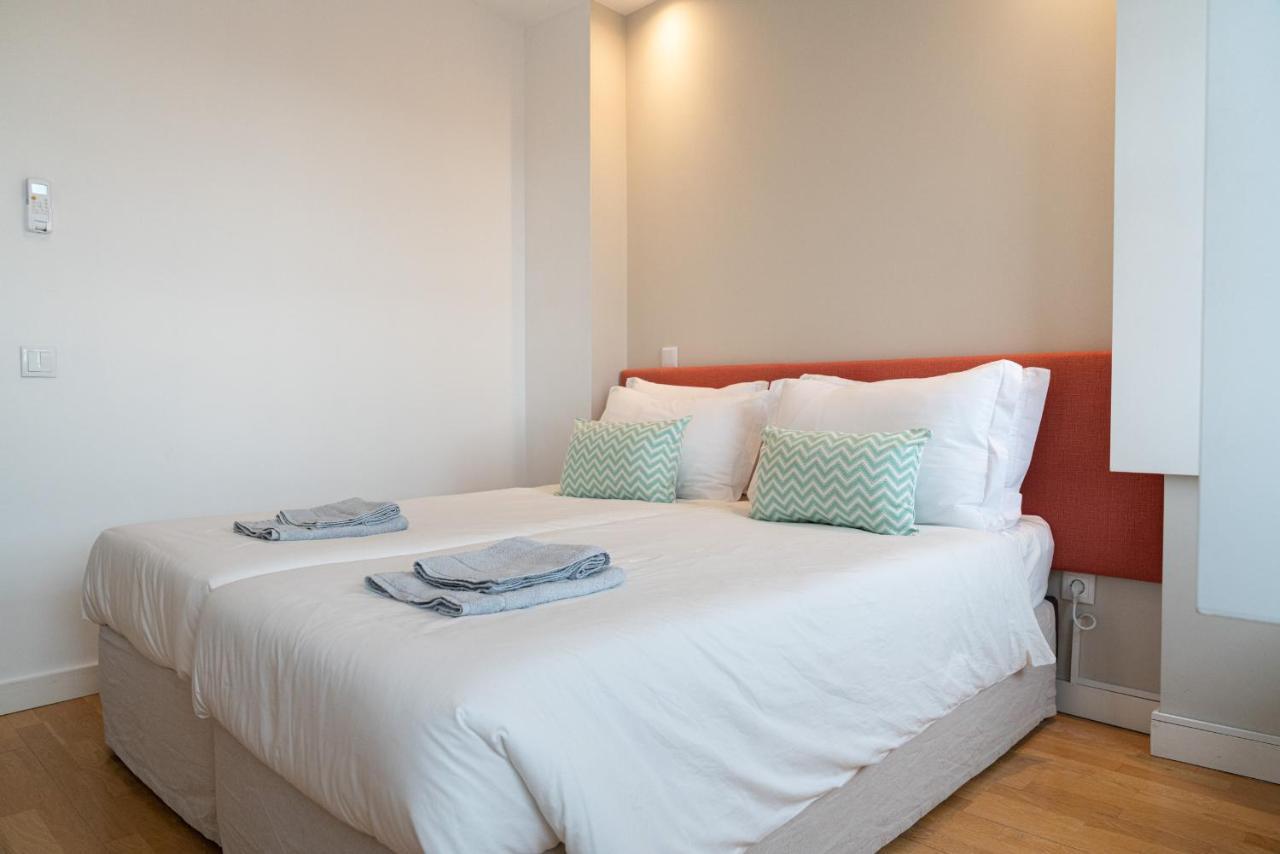 Clery Porto Daire Dış mekan fotoğraf