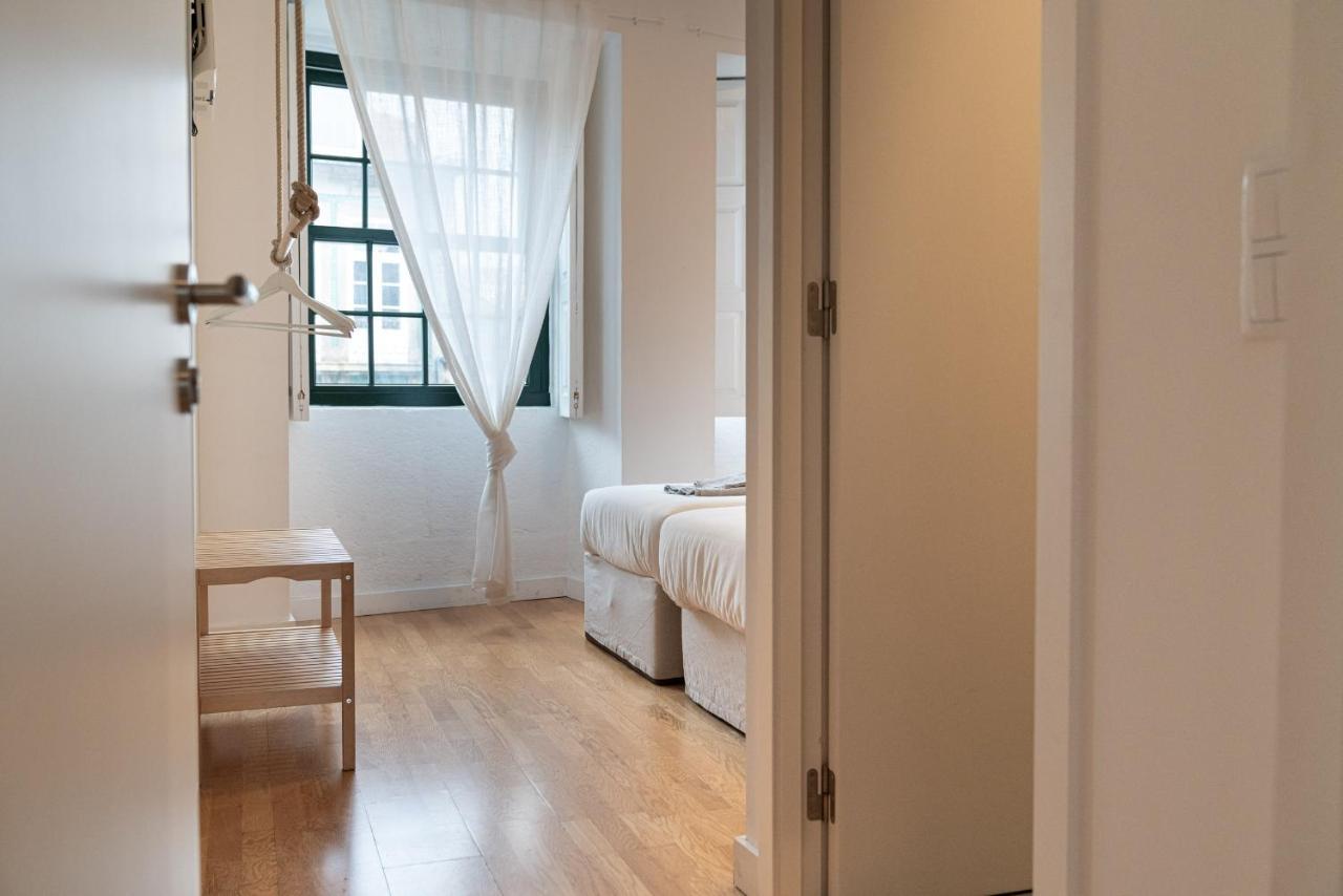 Clery Porto Daire Dış mekan fotoğraf