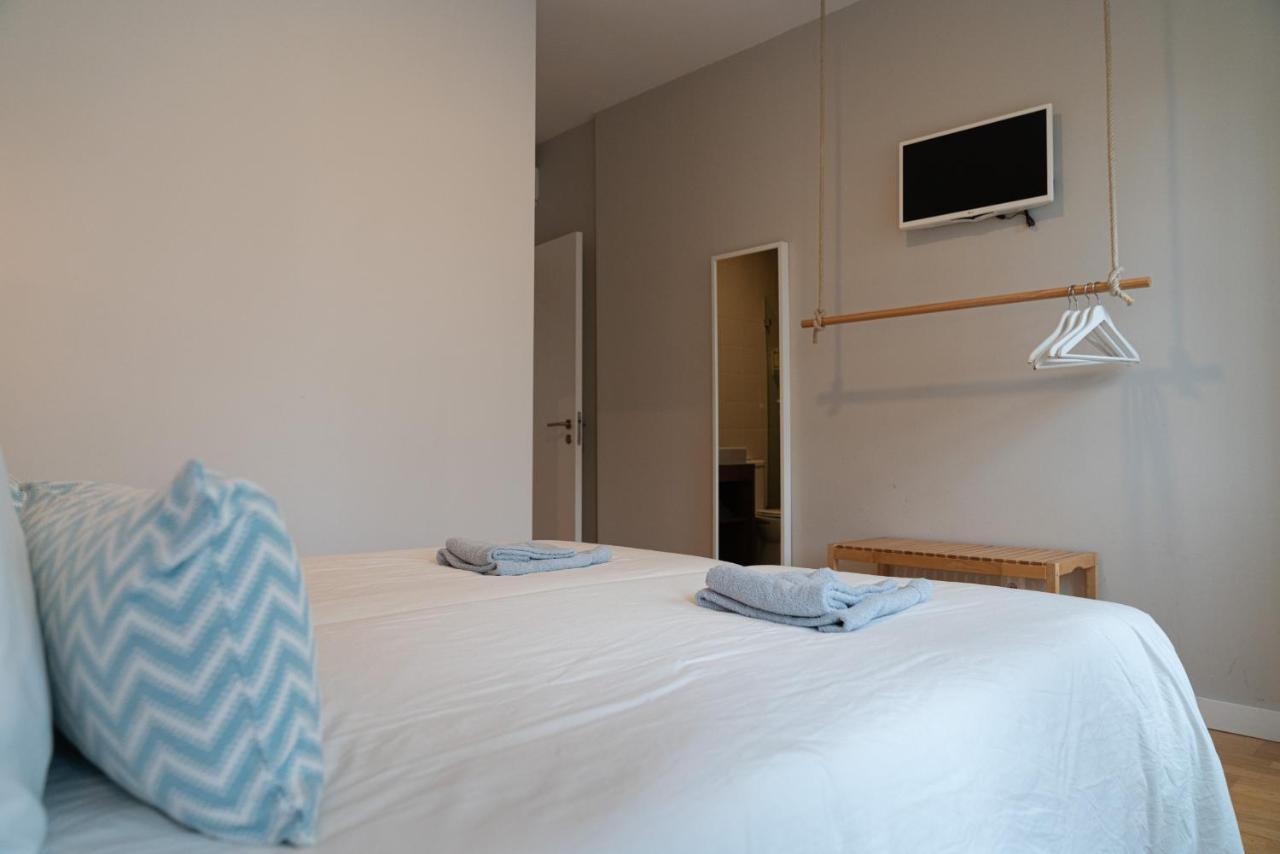 Clery Porto Daire Dış mekan fotoğraf