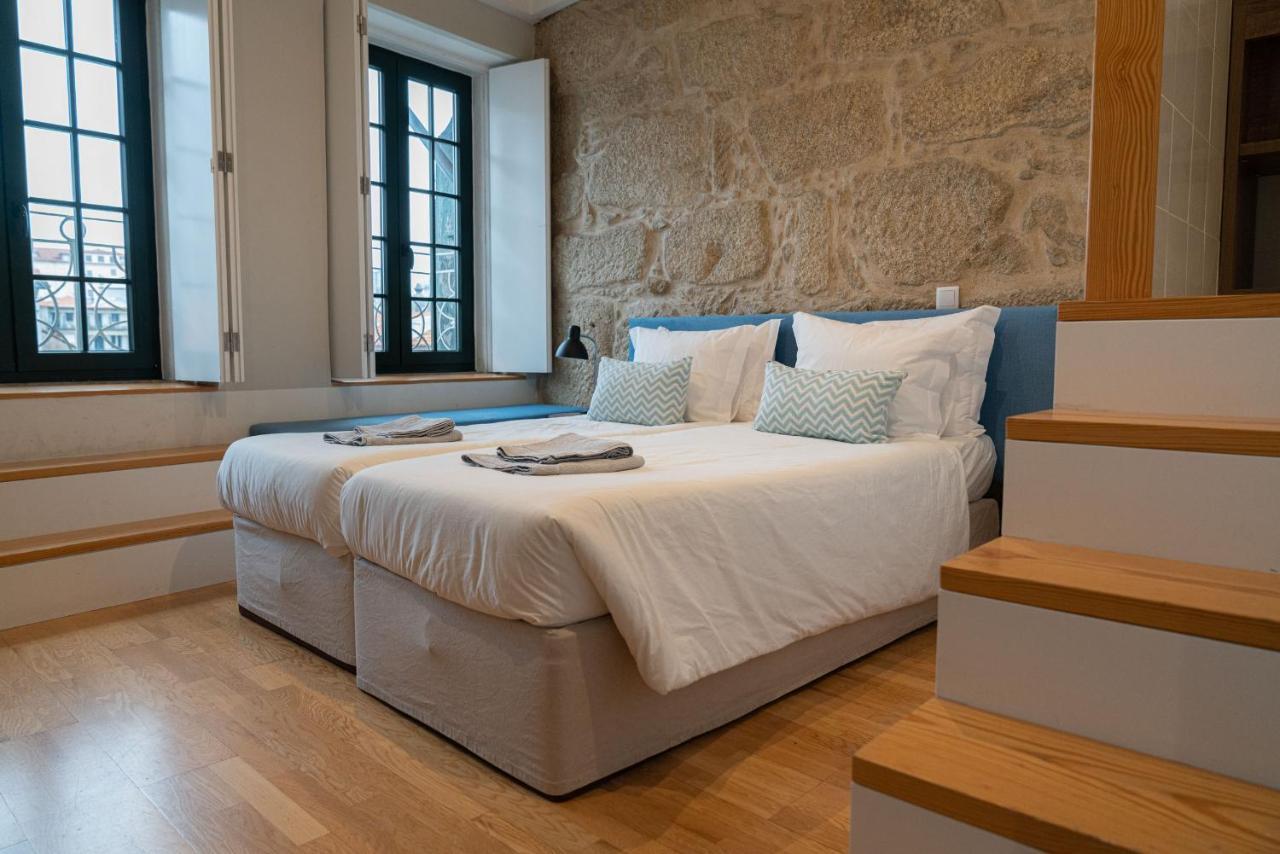 Clery Porto Daire Dış mekan fotoğraf