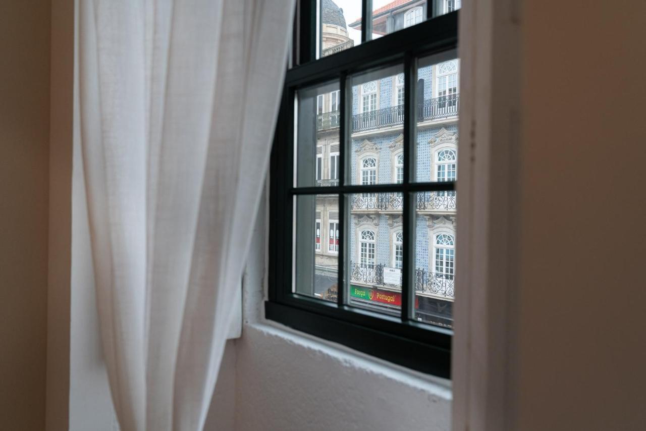 Clery Porto Daire Dış mekan fotoğraf