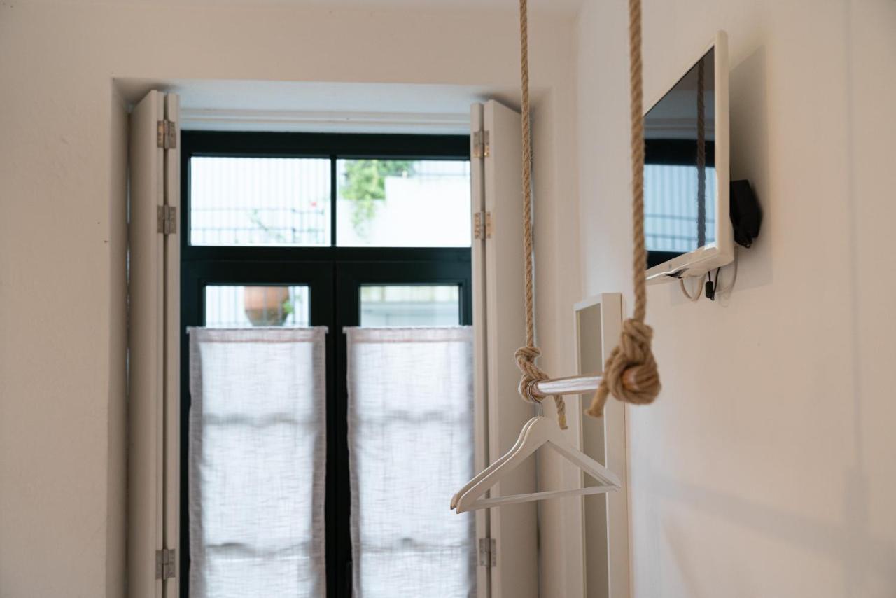 Clery Porto Daire Dış mekan fotoğraf