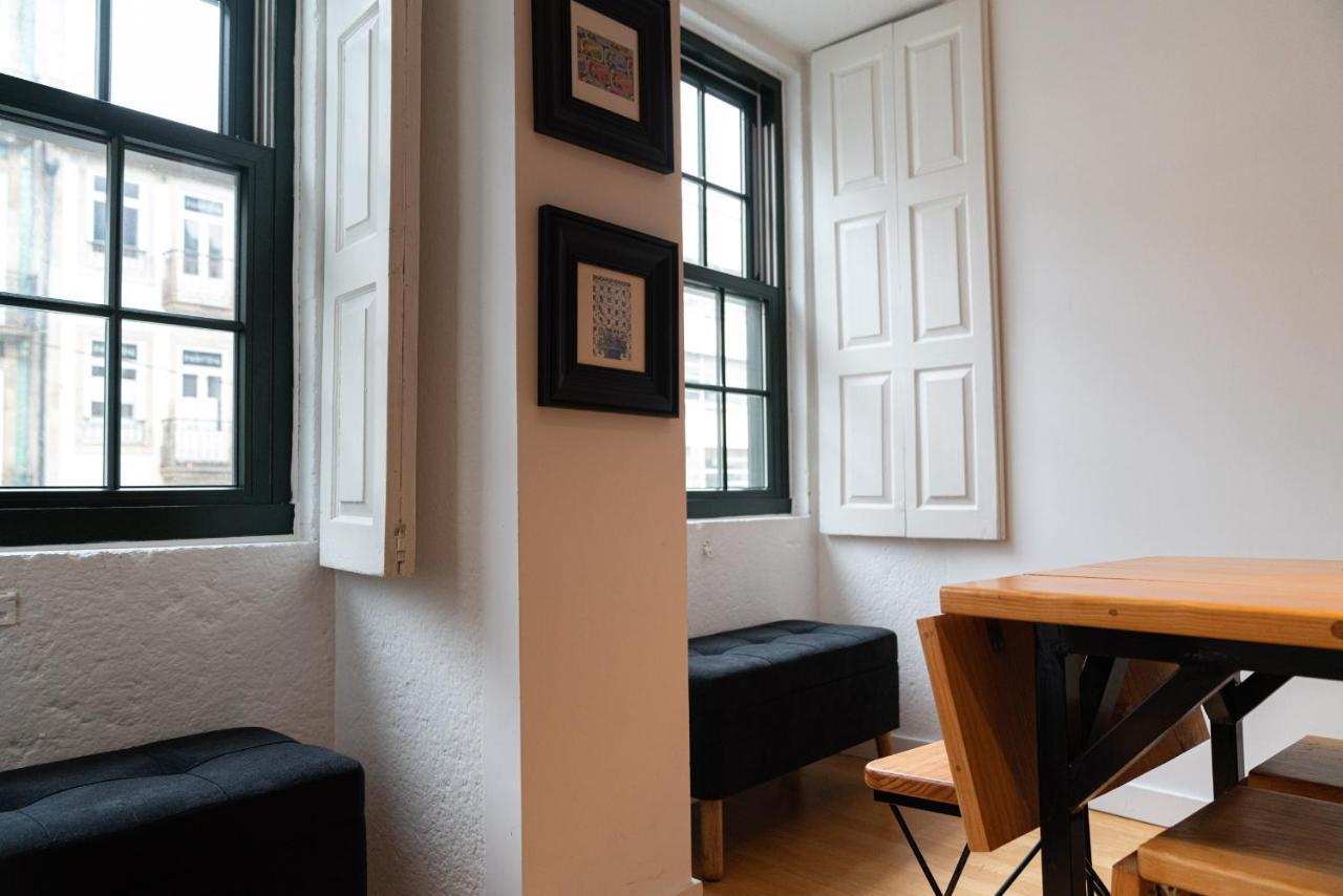Clery Porto Daire Dış mekan fotoğraf
