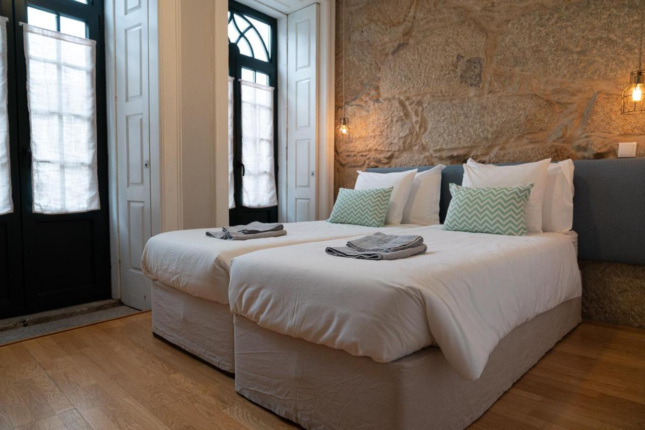 Clery Porto Daire Dış mekan fotoğraf