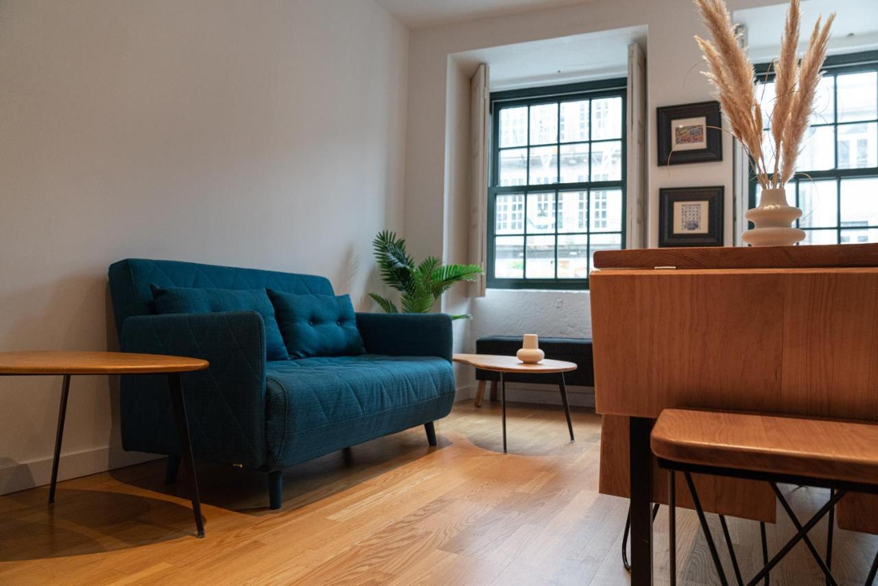 Clery Porto Daire Dış mekan fotoğraf